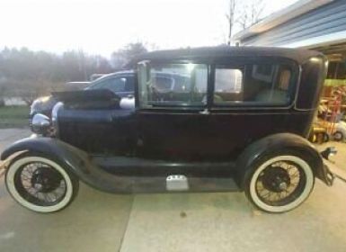 Vente Ford Model A Occasion