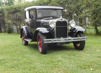 Vente Ford Model A Occasion