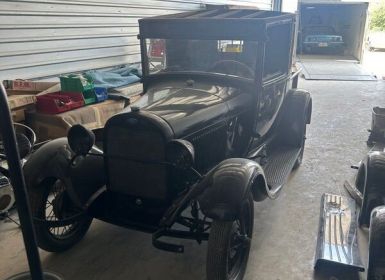 Vente Ford Model A Neuf