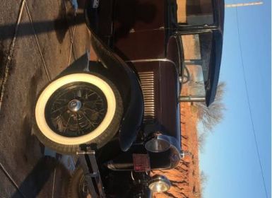 Achat Ford Model A Occasion