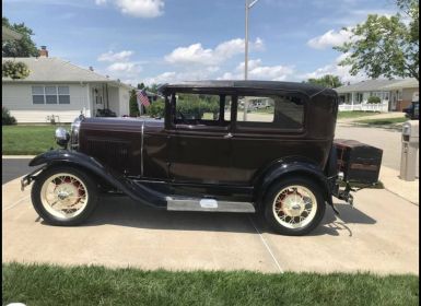 Achat Ford Model A Occasion