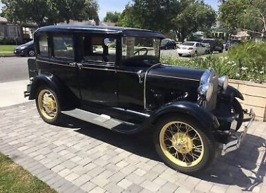 Achat Ford Model A Occasion