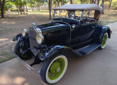 Achat Ford Model A Occasion