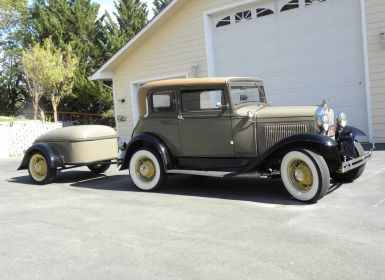 Achat Ford Model A Occasion