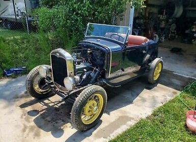 Ford Model A