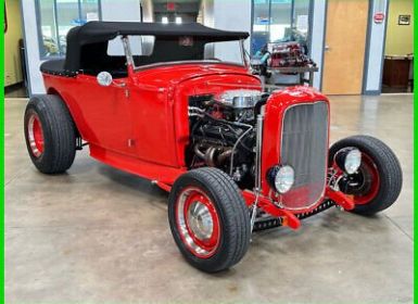 Vente Ford Model A Occasion