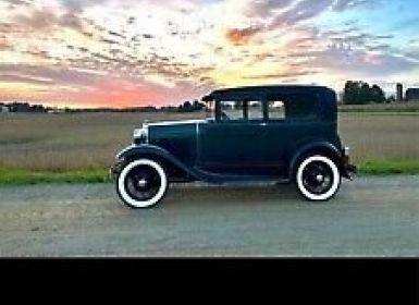 Ford Model A