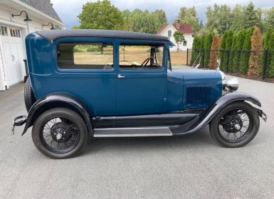 Achat Ford Model A Occasion