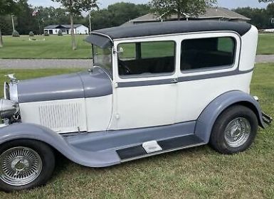 Vente Ford Model A Occasion