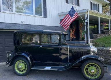 Vente Ford Model A Occasion