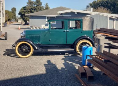 Achat Ford Model A Neuf