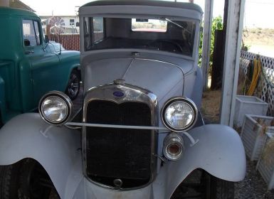 Achat Ford Model A Neuf