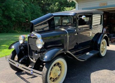 Achat Ford Model A Occasion