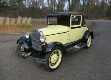 Ford Model A Occasion