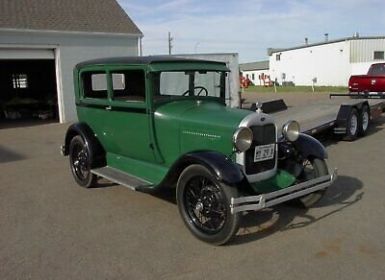 Achat Ford Model A Occasion