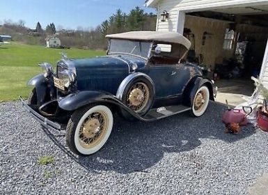 Achat Ford Model A Occasion