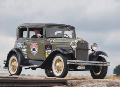 Vente Ford Model A Occasion