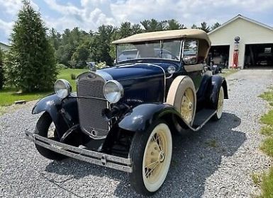 Achat Ford Model A Occasion