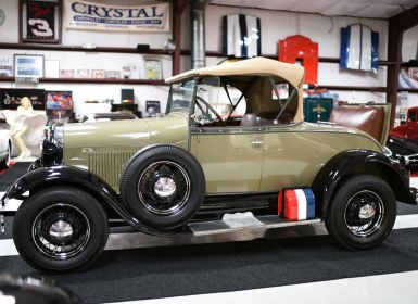 Achat Ford Model A Occasion