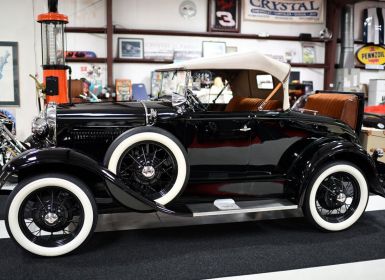 Achat Ford Model A Occasion