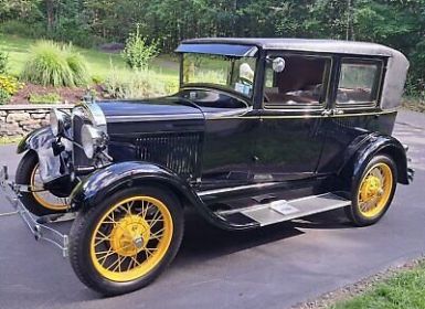 Ford Model A