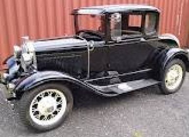 Ford Model A