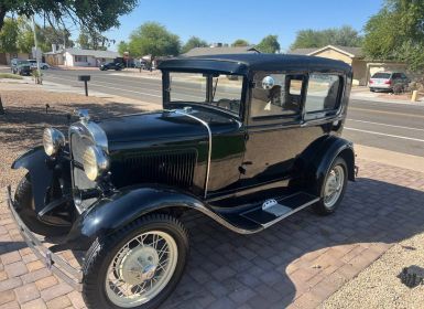 Ford Model A