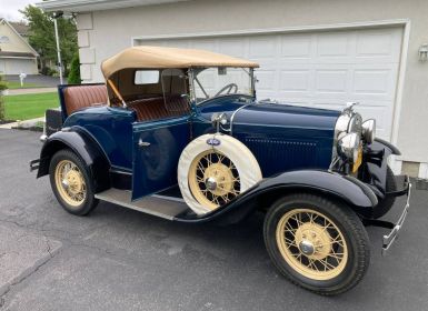 Achat Ford Model A Occasion