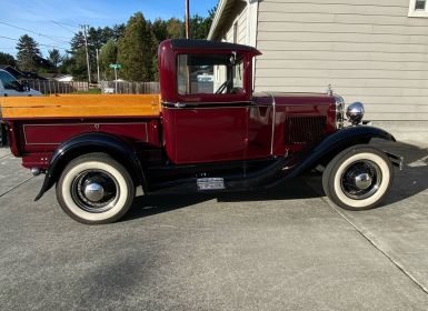 Ford Model A