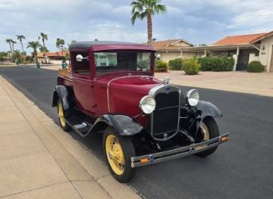 Achat Ford Model A Occasion