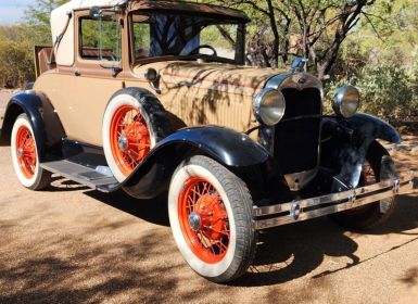 Achat Ford Model A Occasion