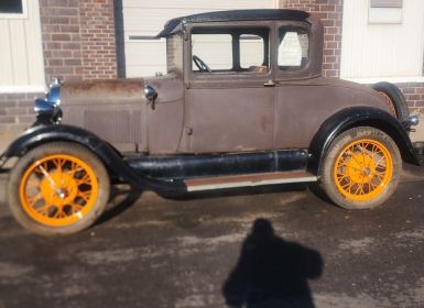 Achat Ford Model A Occasion