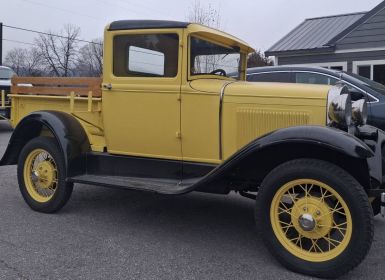 Achat Ford Model A Occasion