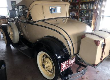 Achat Ford Model A Occasion