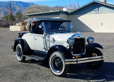 Ford Model A Occasion