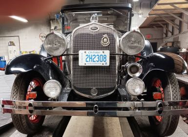 Achat Ford Model A Occasion