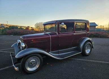 Achat Ford Model A Occasion