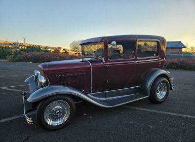 Vente Ford Model A Occasion