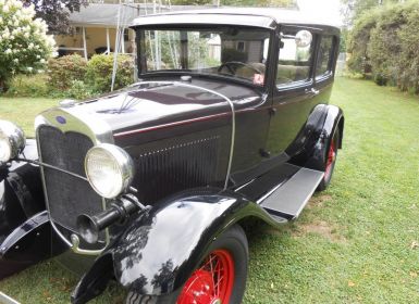 Vente Ford Model A Occasion