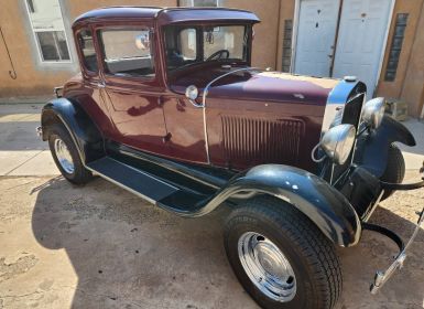 Vente Ford Model A Occasion