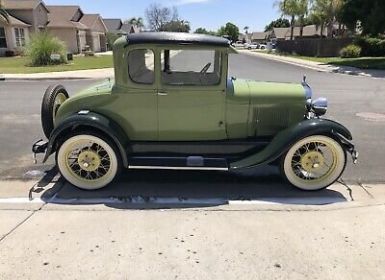 Achat Ford Model A Occasion