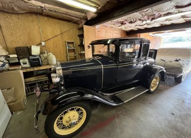 Ford Model A