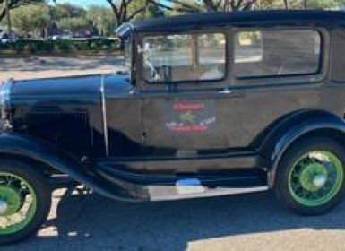 Ford Model A