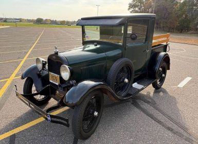 Ford Model A