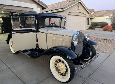 Ford Model A Occasion