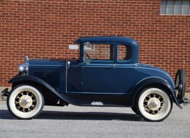 Ford Model A Occasion