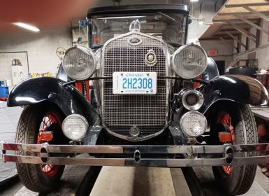 Ford Model A