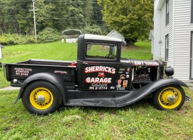 Ford Model A