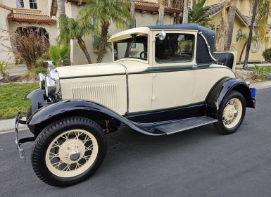 Ford Model A