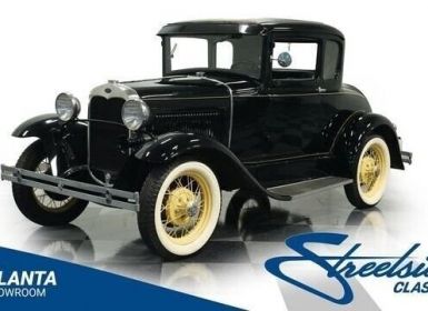 Ford Model A